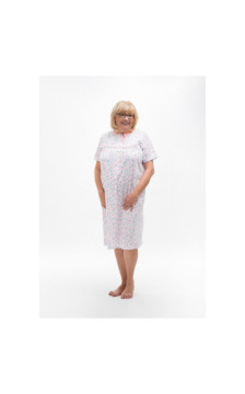 Martel naktiniai trumpomis rankovėmis