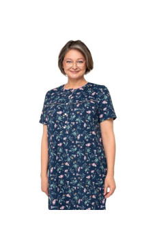 Martel naktiniai trumpomis rankovėmis