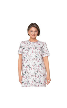 Martel naktiniai trumpomis rankovėmis