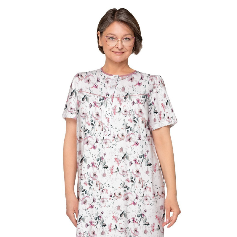 Martel naktiniai trumpomis rankovėmis