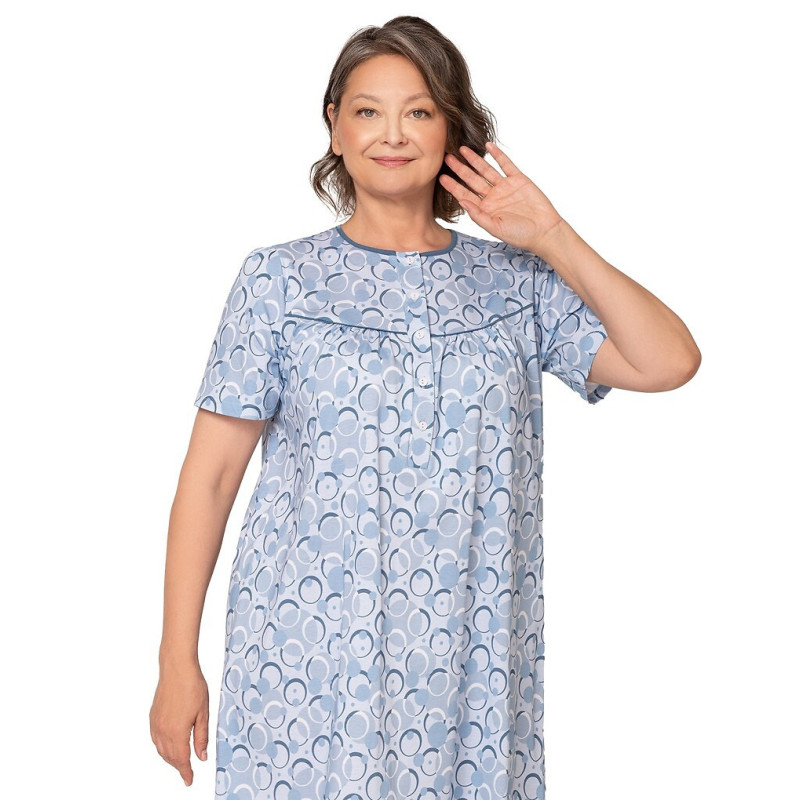 Martel naktiniai trumpomis rankovėmis