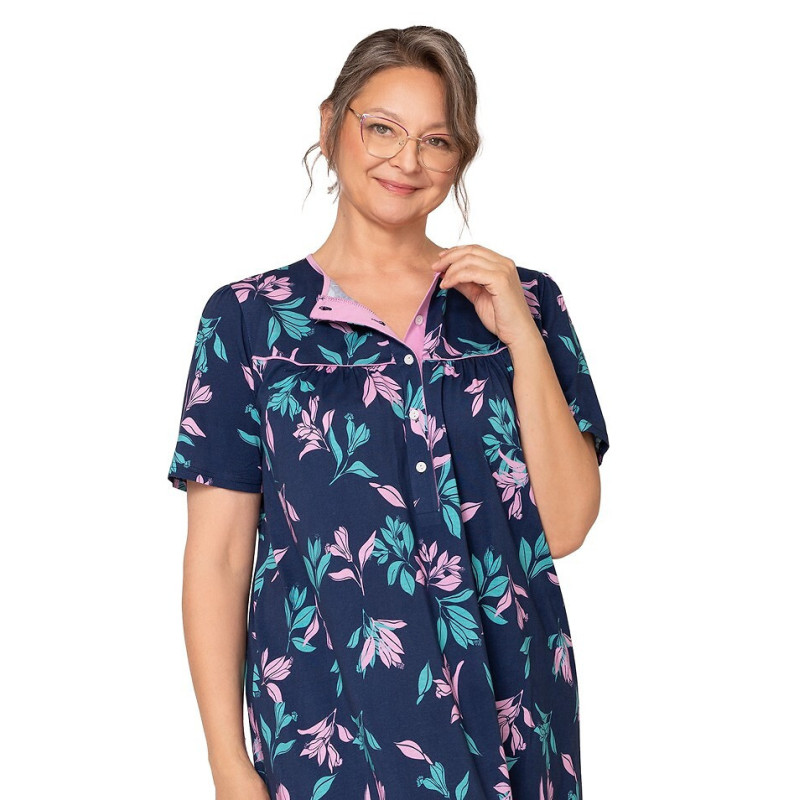 Martel naktiniai trumpomis rankovėmis