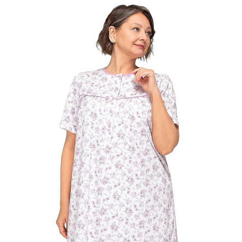 Martel naktiniai trumpomis rankovėmis