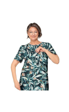 Martel naktiniai trumpomis rankovėmis