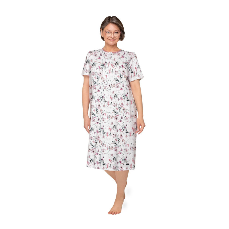 Martel naktiniai trumpomis rankovėmis