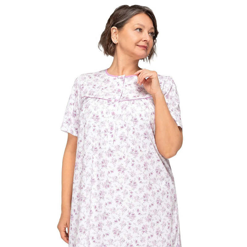 Martel naktiniai trumpomis rankovėmis