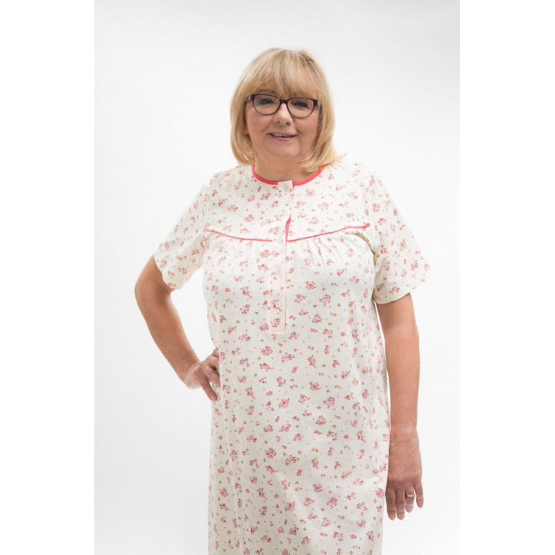 Martel naktiniai trumpomis rankovėmis