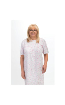 Martel naktiniai trumpomis rankovėmis