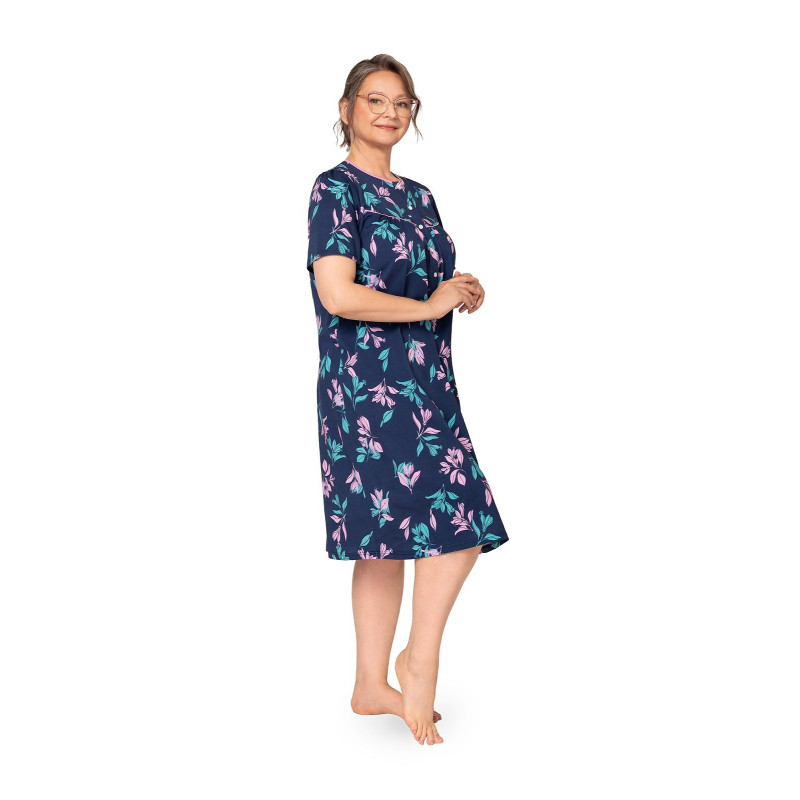 Martel naktiniai trumpomis rankovėmis