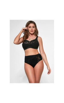 Viki liemenėlė be lankelių