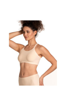 Lama besiūlė palaidinė