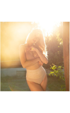 Babell liekninančios kelnaitės