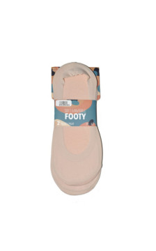 WiK kojinės iki kauliukų