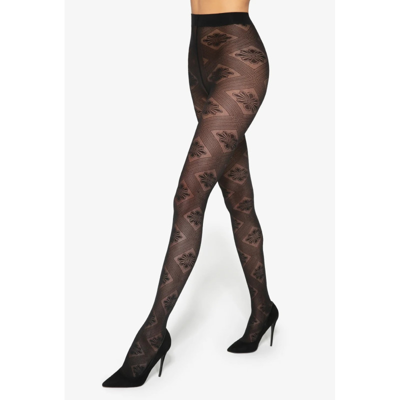 Gatta pėdkelnės su likra