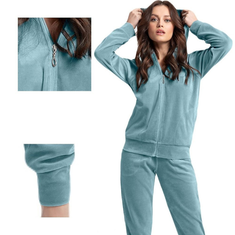 Luna laisvalaikio kostiumėlis