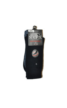 WiK kojinės žiemai