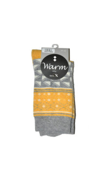 WiK kojinės žiemai