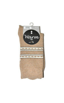 WiK kojinės žiemai