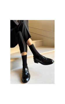 Veneziana kojinės su mikrofibra