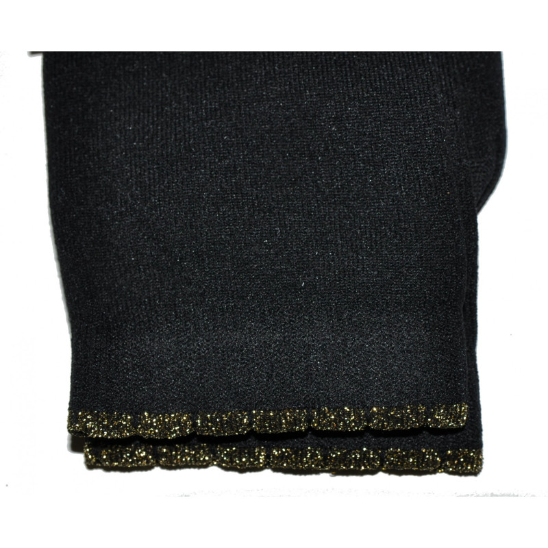 Veneziana kojinės su mikrofibra