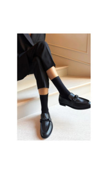 Veneziana kojinės su mikrofibra