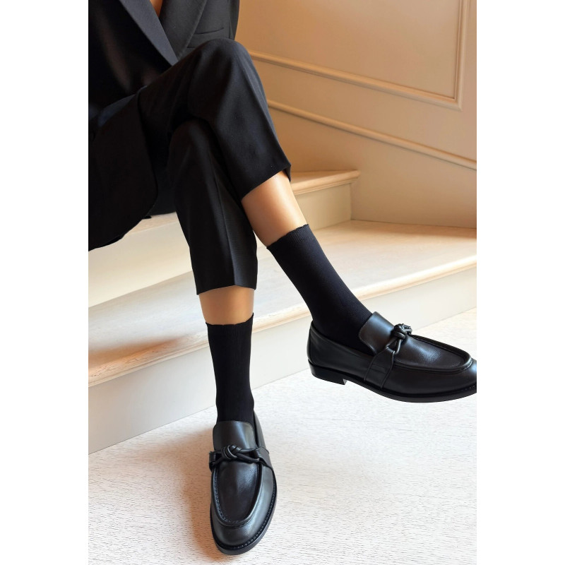 Veneziana kojinės su mikrofibra