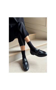 Veneziana kojinės su mikrofibra