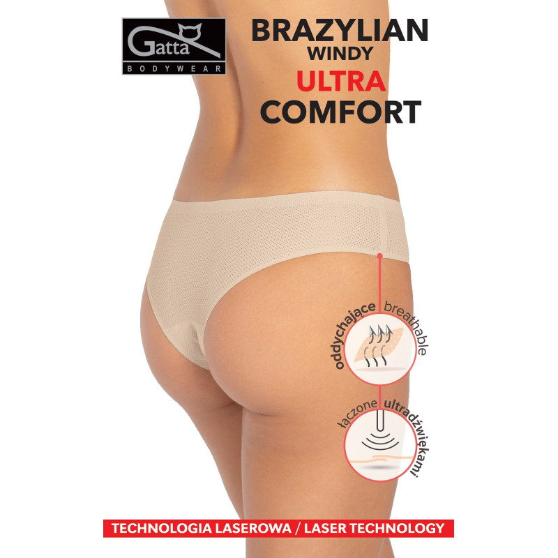 Gatta besiūlės kelnaitės