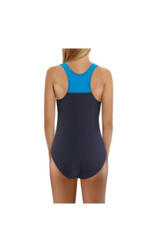 Sesto Senso maudymosi kostiumėlis mergaitėms