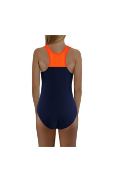 Sesto Senso maudymosi kostiumėlis mergaitėms