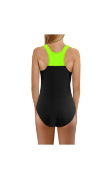 Sesto Senso maudymosi kostiumėlis mergaitėms