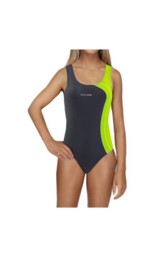 Sesto Senso maudymosi kostiumėlis mergaitėms