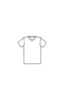 Cornette marškinėliai