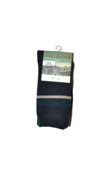 WiK kojinės žiemai