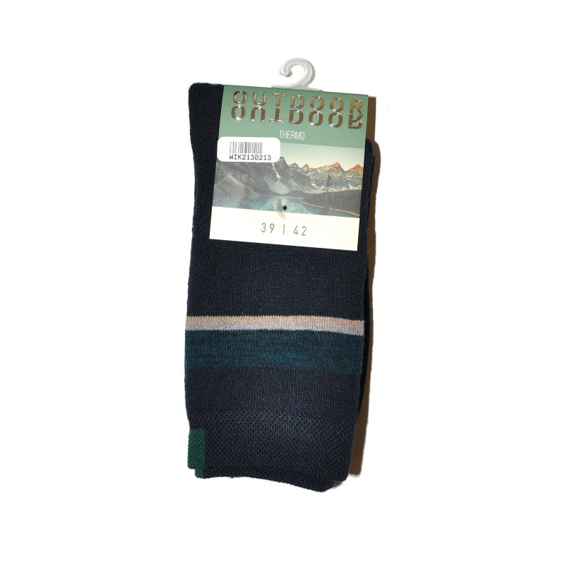 WiK kojinės žiemai