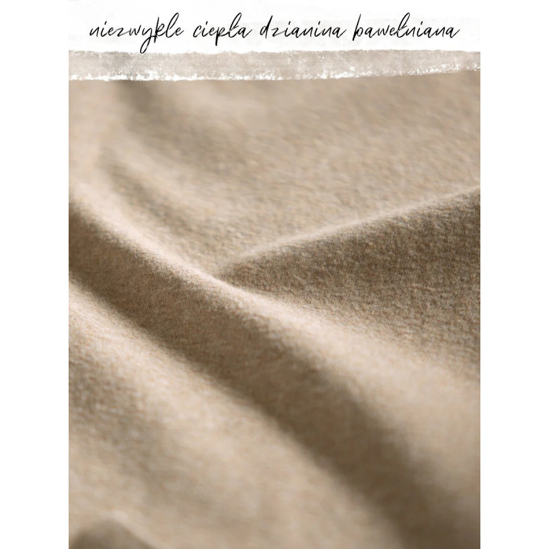 Key medvilninės tamprės