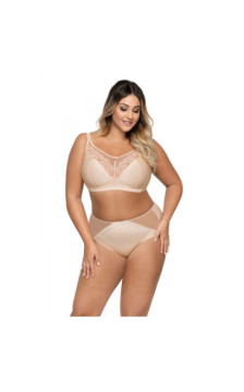 Ava liemenėlė be lankelių