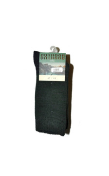 WiK kojinės žiemai