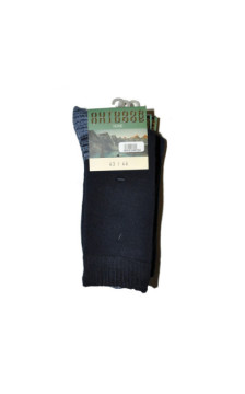 WiK kojinės žiemai