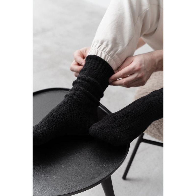 Steven kojinės žiemai