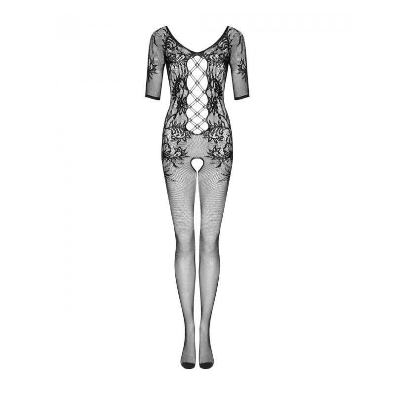 Obsessive kūno kojinė