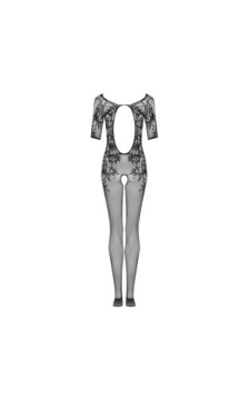 Obsessive kūno kojinė