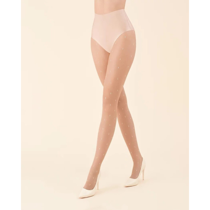 Gabriella pėdkelnės su likra