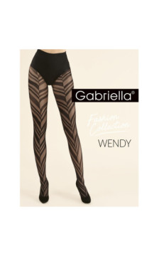 Gabriella pėdkelnės su likra