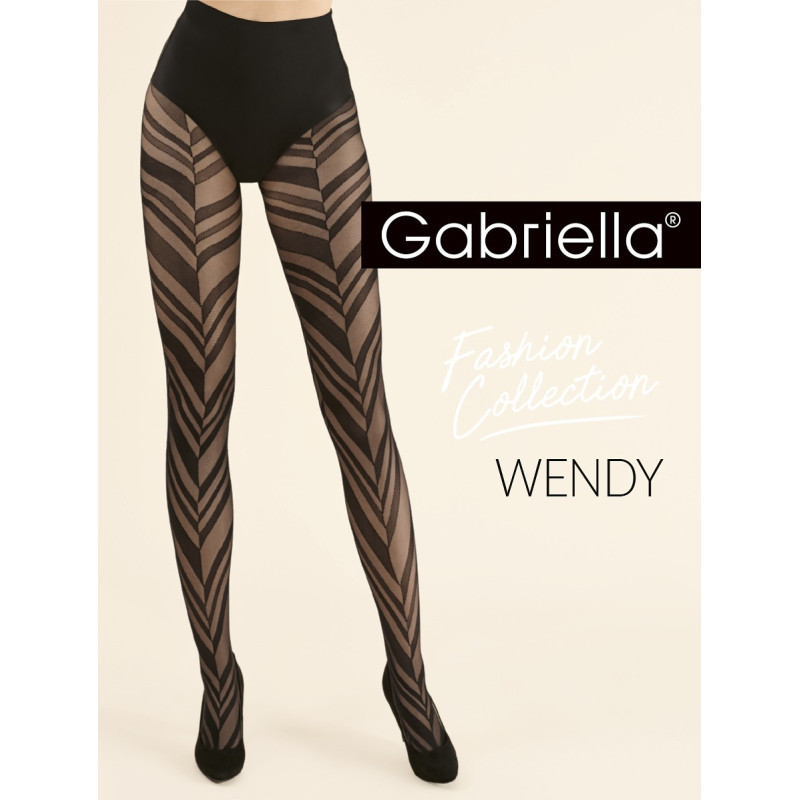 Gabriella pėdkelnės su likra