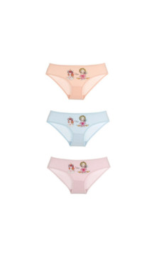 Donella kelnaitės mergaitėms