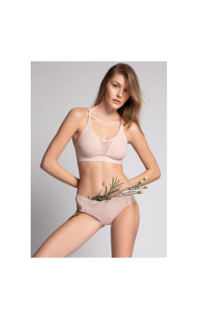 Lama besiūlės kelnaitės