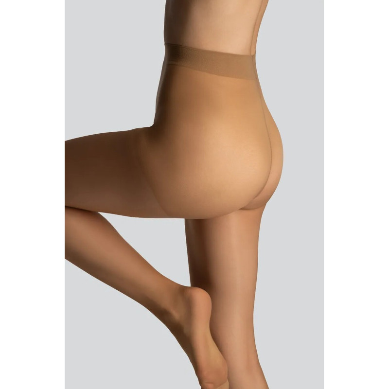 Mona pėdkelnės su likra