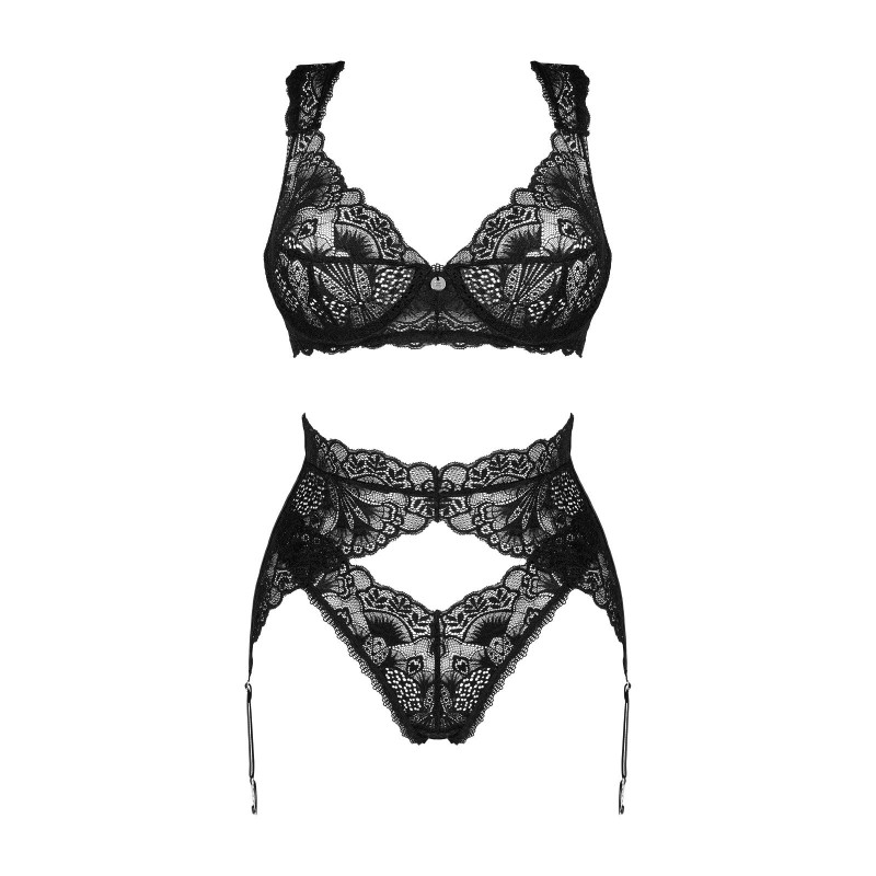 Obsessive seksualus komplektas