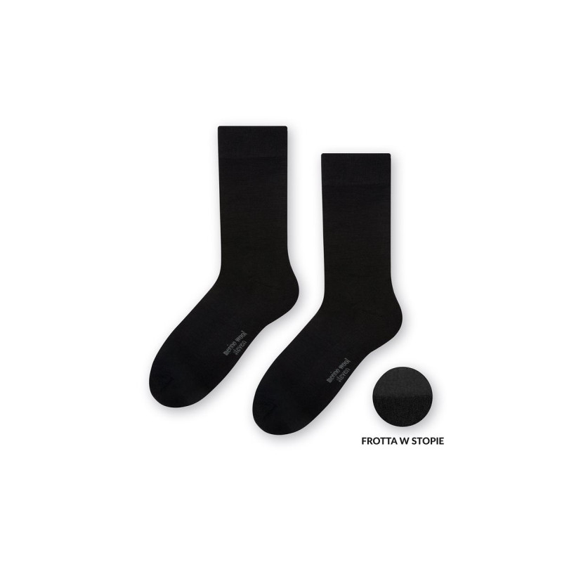 Steven kojinės žiemai